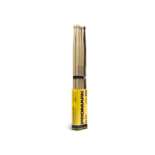 Promark rebound drumsticks - rebound,