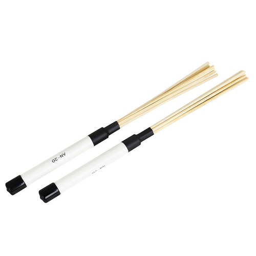 Durable wooden drumsticks - wooden,
