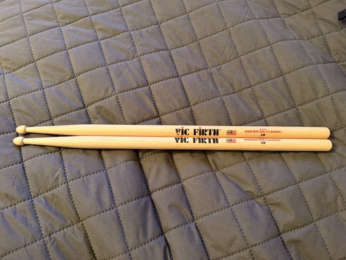 Vic firth drum sticks - 2b,