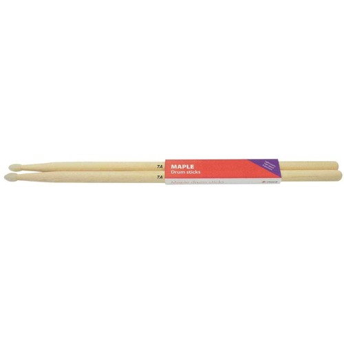 Chord nylon tipped maple - nylon, drum
