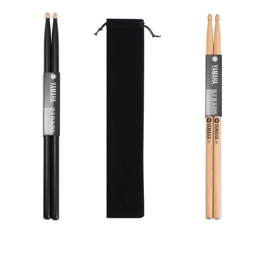 Drum sticks yamaha maple - sticks, 5a