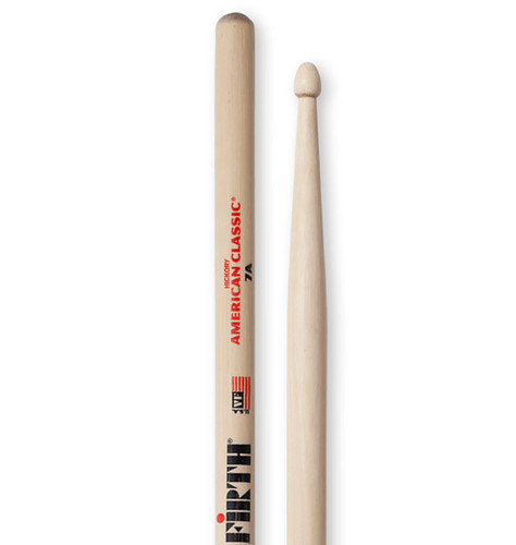 Vic firth american - firth, classic