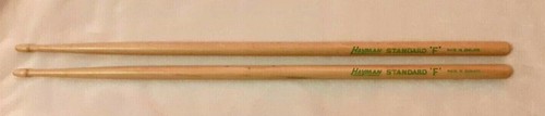 Pairs hayman standard - of,