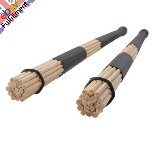 Lower volumes hot rods - 15.7",