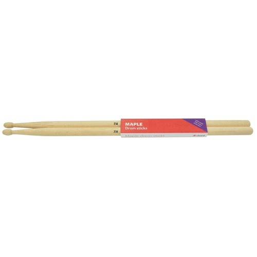 Chord wood tipped maple drum - maple,