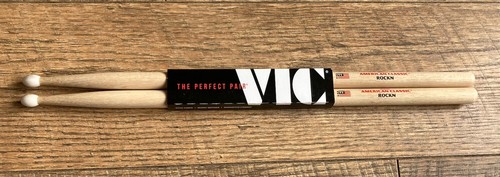 Vic firth american - vic, classic
