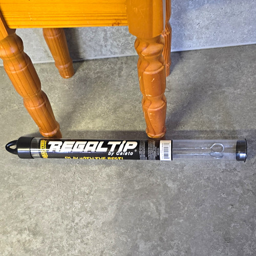 Regal tip 590r - regal,