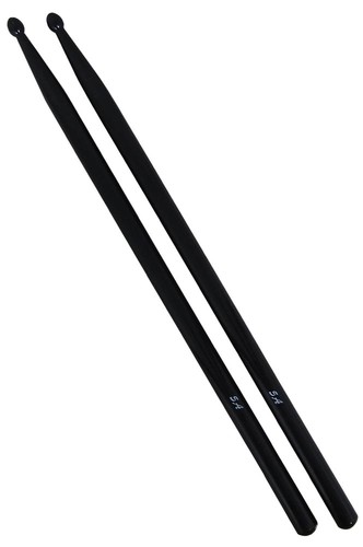 Atlas black drum sticks - drum,