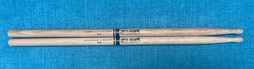 Pro mark drum sticks - 5a,