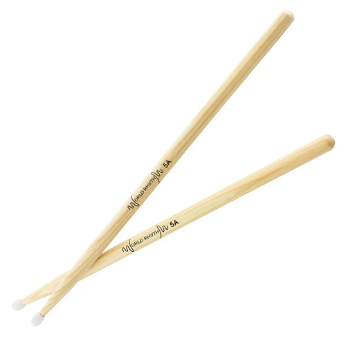 Nylon tip hickory - nylon,