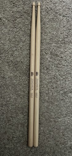 Meinl standard drum sticks - standard,