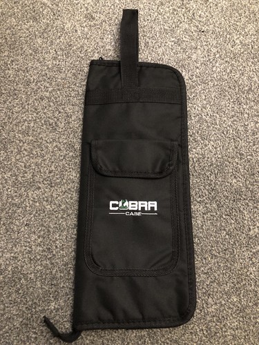 Cobra drumstick case - cobra,