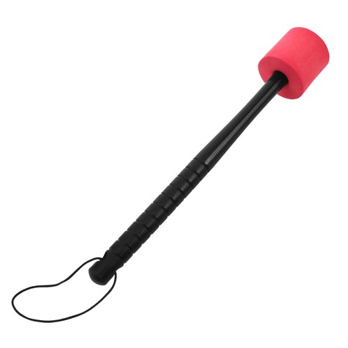Lightweight foam head - foam,