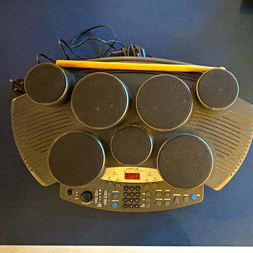 Clarity cdm 7 pad - clarity, cdm-01