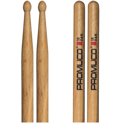 Promuco oak drumsticks - promuco, 5b