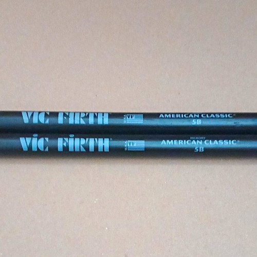 Vic firth american - american, classic
