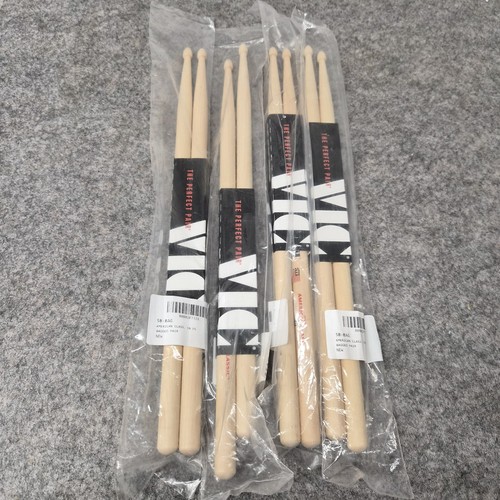 Vic firth american classic - vic,