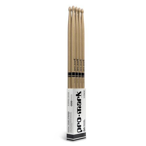 Promark tx5aw wood - wood, drum