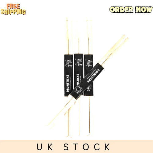 Wood drum sticks - drum,