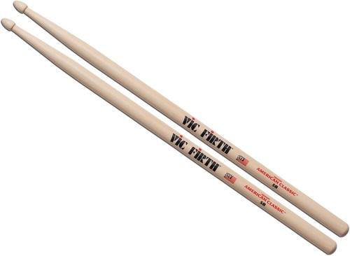 Vic firth american - vic,