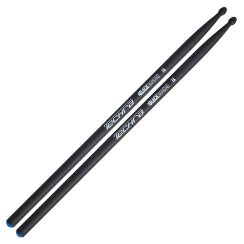 Techra black diamond carbon - 7a,