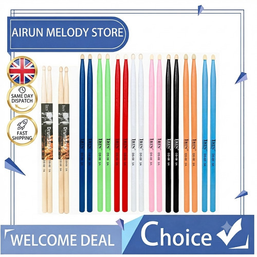 Drum accessories - drum,