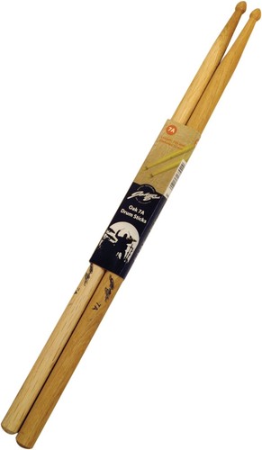 Johnny brooks oak drum - 7a,