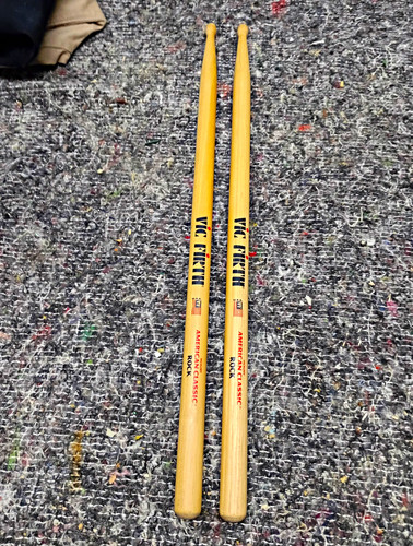Vic firth american classic - vic,