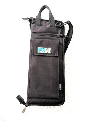 Protection racket stick - racket, bag