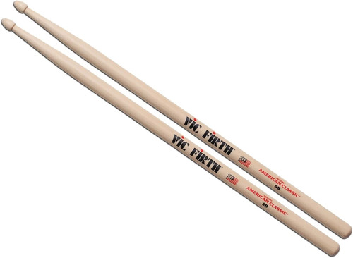 Vic firth american classic - american,