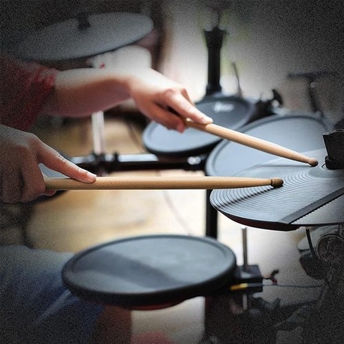 Drumsticks universal style - 5a,