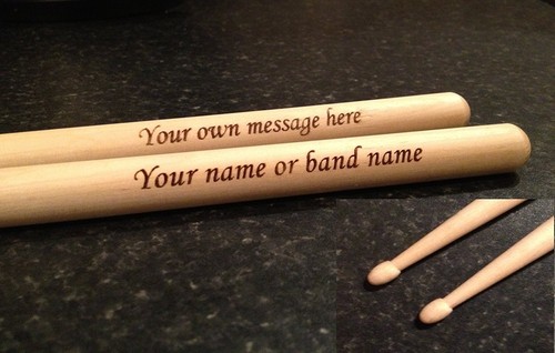 Personalised laser engraved - personalised,