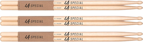 Specials hickory drum - specials, 5a
