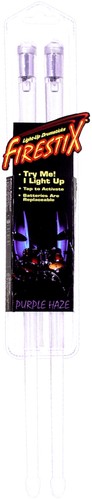 Firestix fx12pl light - firestix, light-up
