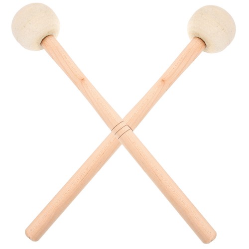 Pcs felt drum - felt,