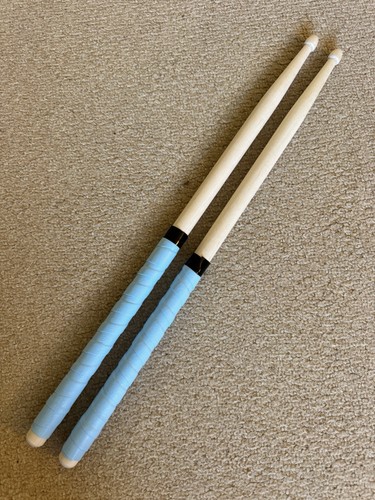 Supergrip wooden tip - 5a,
