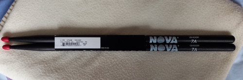 Vic firth nova - vic, drumsticks