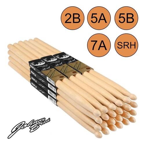 Pack pair johnny brook - of,