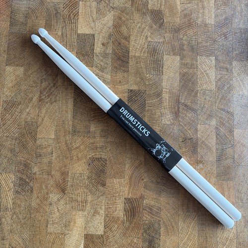 Maple drum sticks - maple,