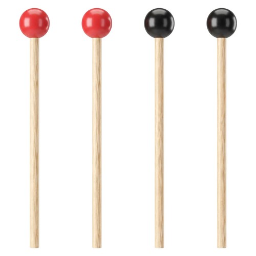 Pcs silicone head percussion - silicone,