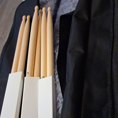 Wooden drum sticks for - wooden,