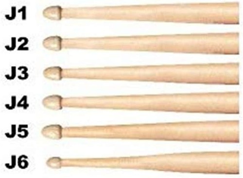 Vic firth american jazz - vic,