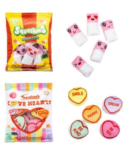 Swizzels sweets drumsticks - drumsticks, &