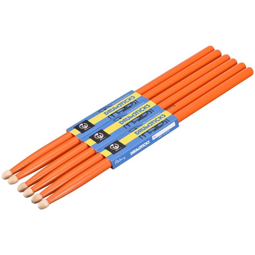 Pairs wood drumstick - drumstick, anti