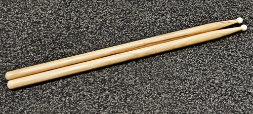Vic firth p10pr hickory nylon - vic,