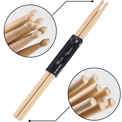 Drumsticks universal style - 5a,