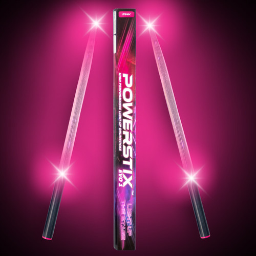 Powerstix light up - powerstix, light-up