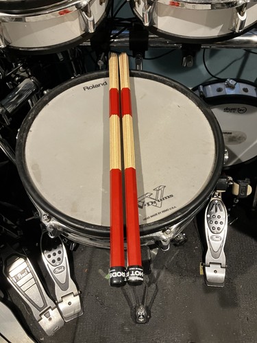 Pro mark rods hot - pro-mark, h-rods
