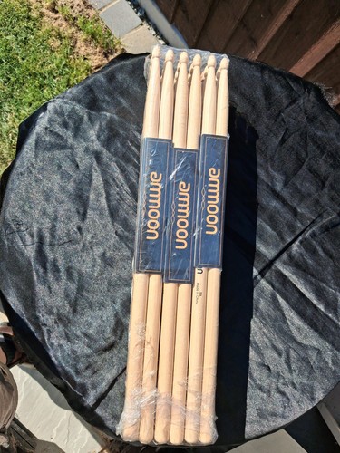 Pairs 5a drumsticks - 5a,