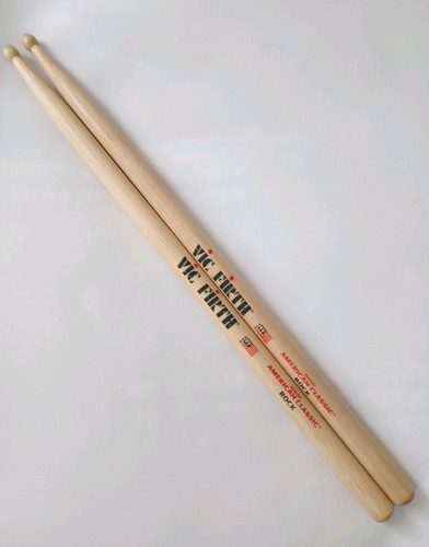 Drumsticks vic firth rock - firth,